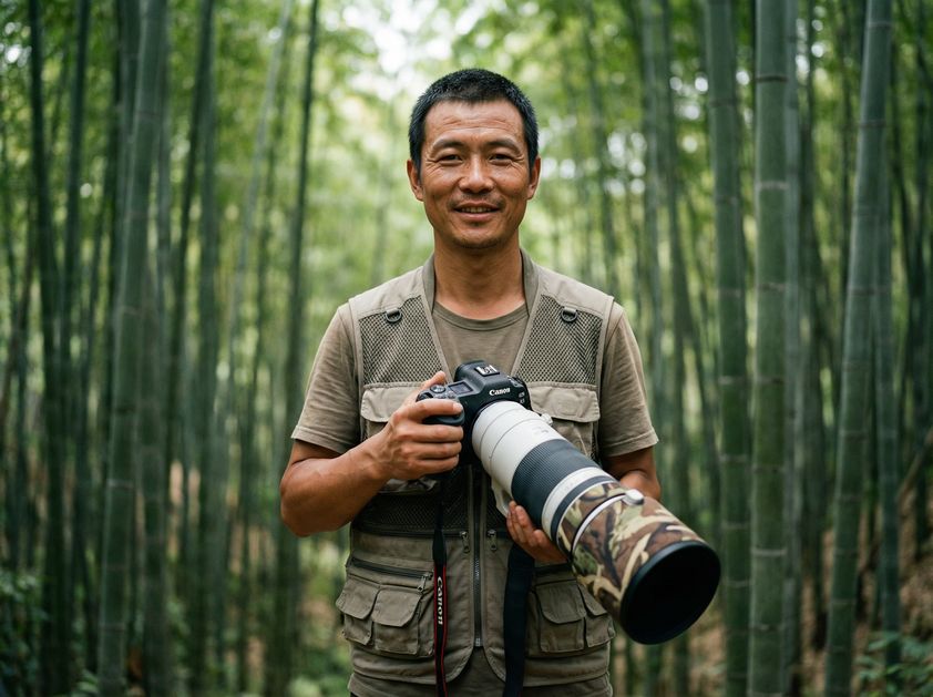 香蕉视频李明远