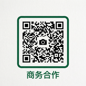 香蕉视频商务合作二维码
